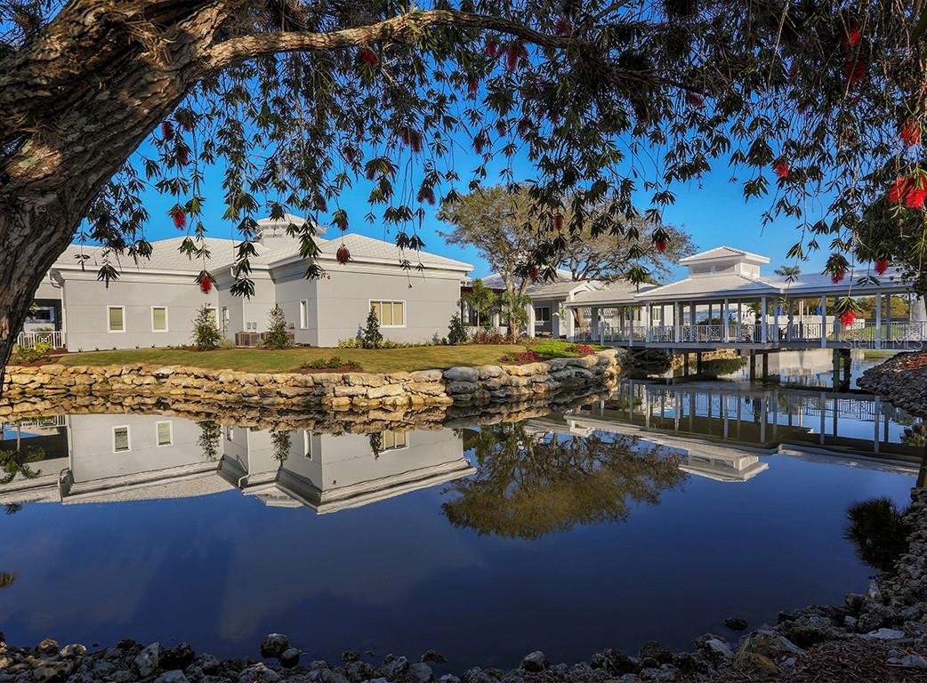 LINKS PRESERVE II OF ST ANDREW - Residential