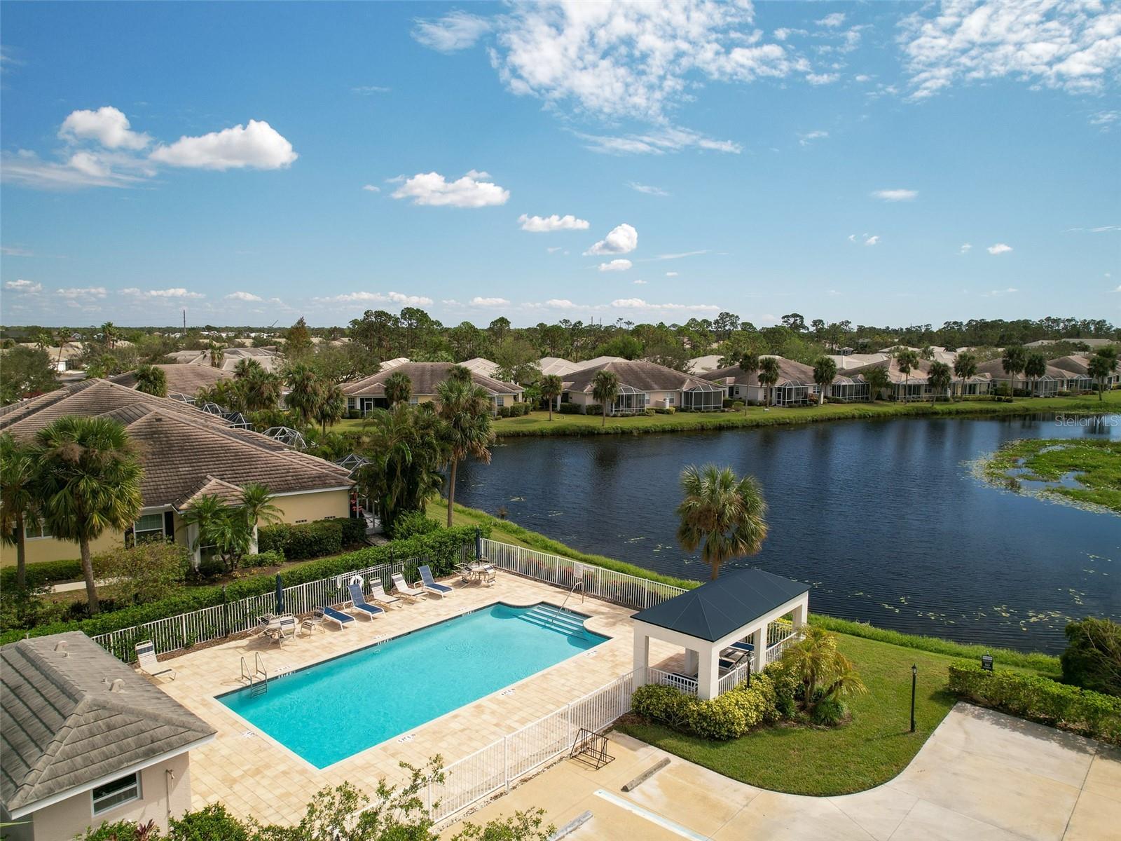 LINKS PRESERVE II OF ST ANDREW - Residential