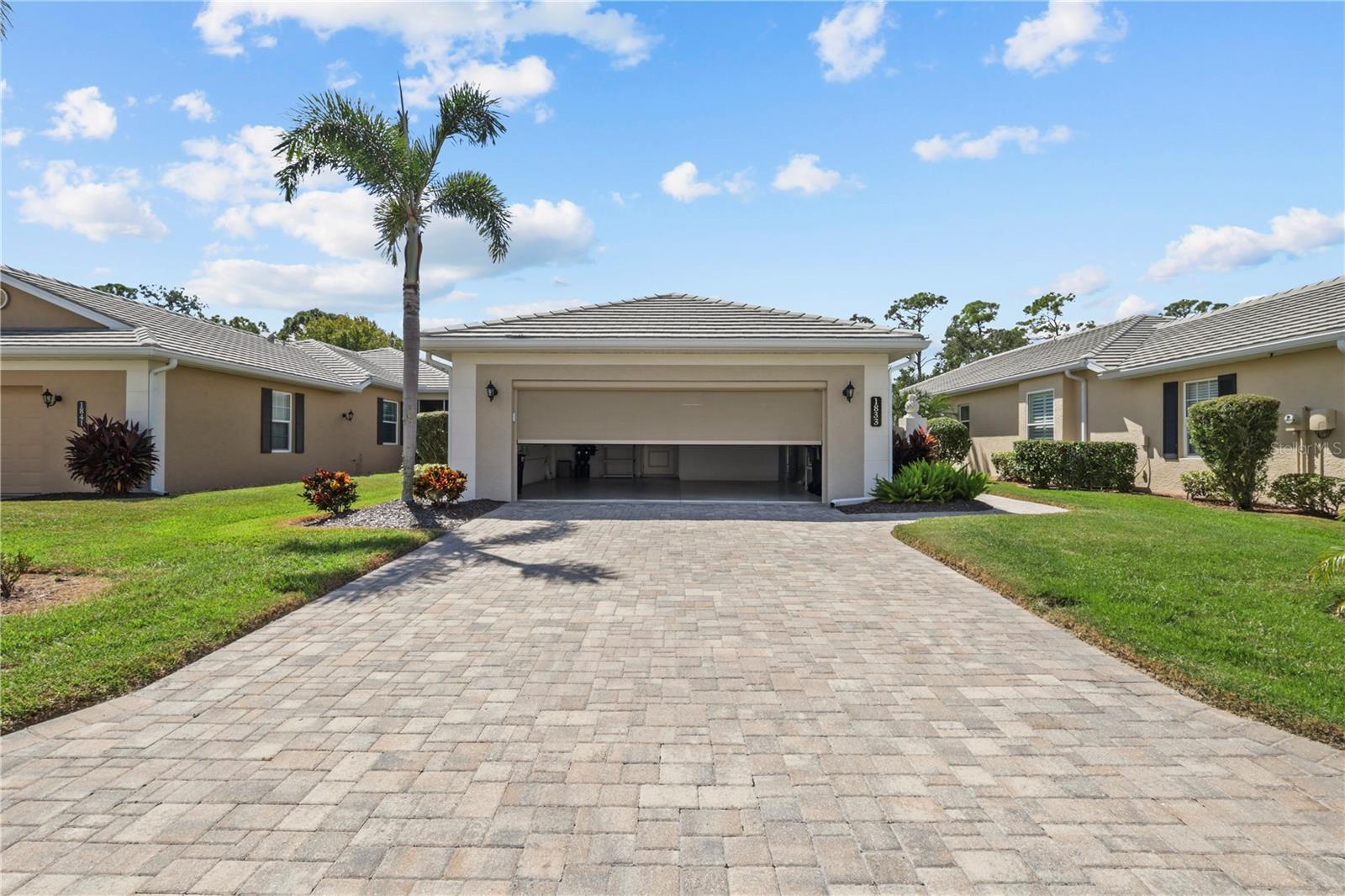 LINKS PRESERVE II OF ST ANDREW - Residential