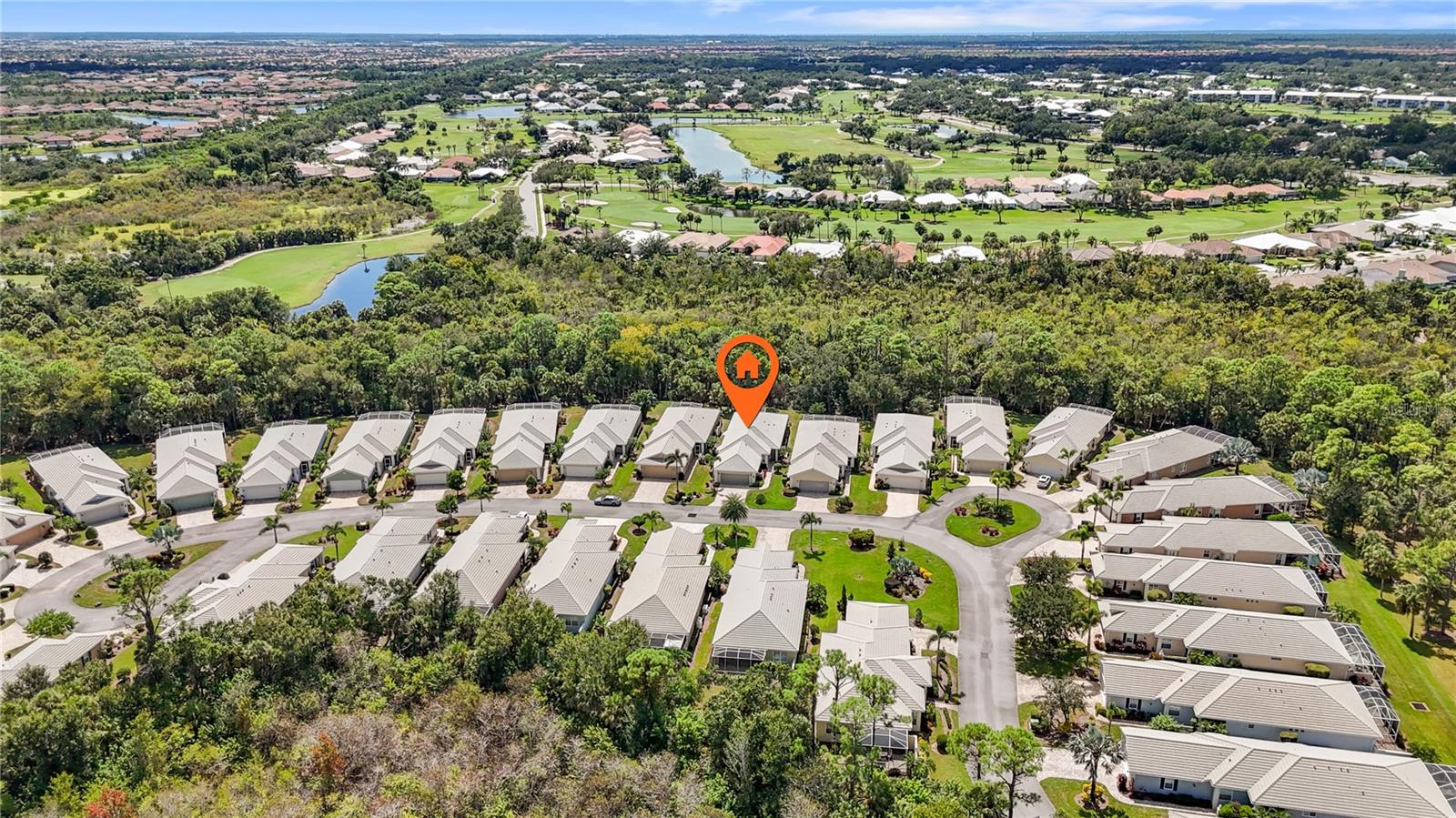 LINKS PRESERVE II OF ST ANDREW - Residential