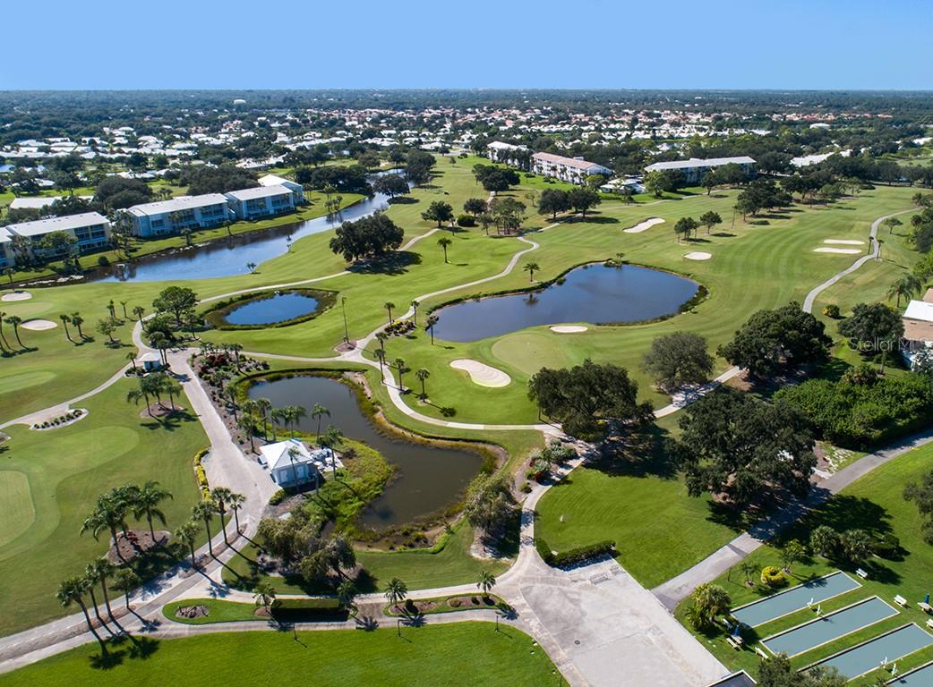 LINKS PRESERVE II OF ST ANDREW - Residential