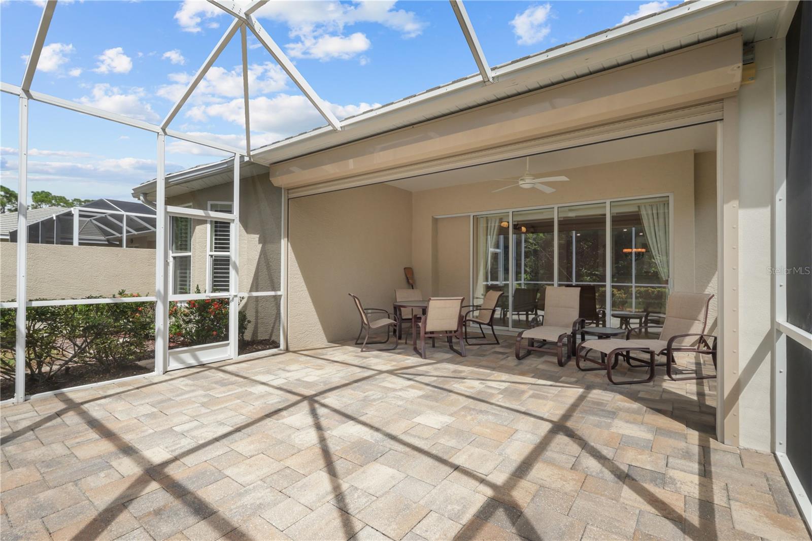 LINKS PRESERVE II OF ST ANDREW - Residential