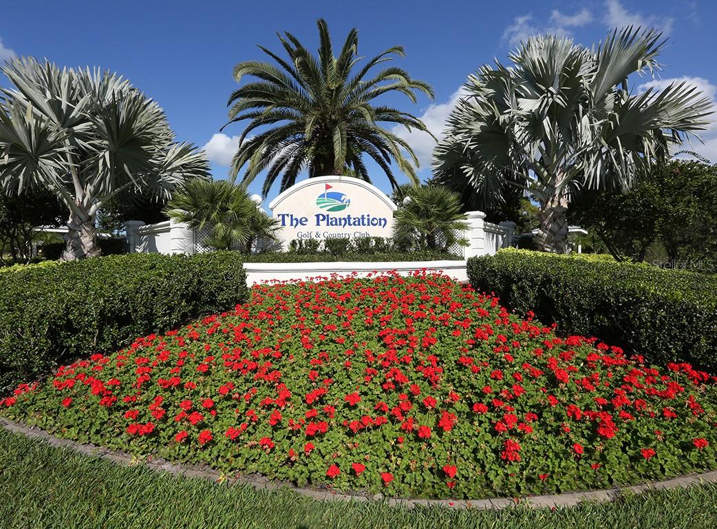 LINKS PRESERVE II OF ST ANDREW - Residential