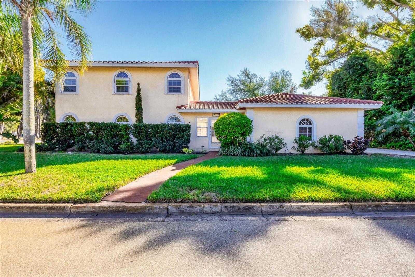 VENEZIA PARK SEC OF VENICE - Residential