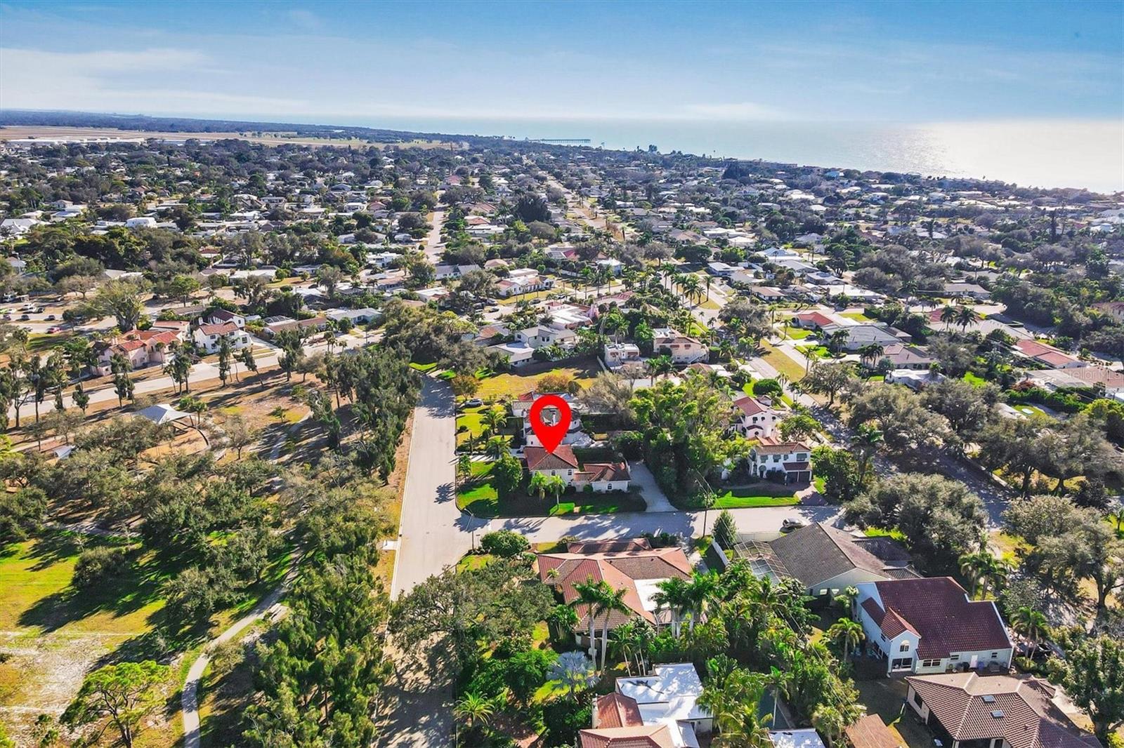 VENEZIA PARK SEC OF VENICE - Residential