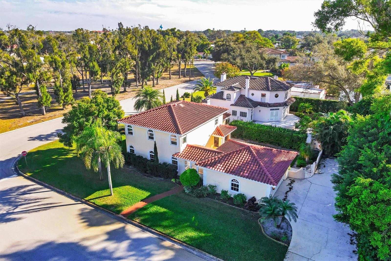 VENEZIA PARK SEC OF VENICE - Residential