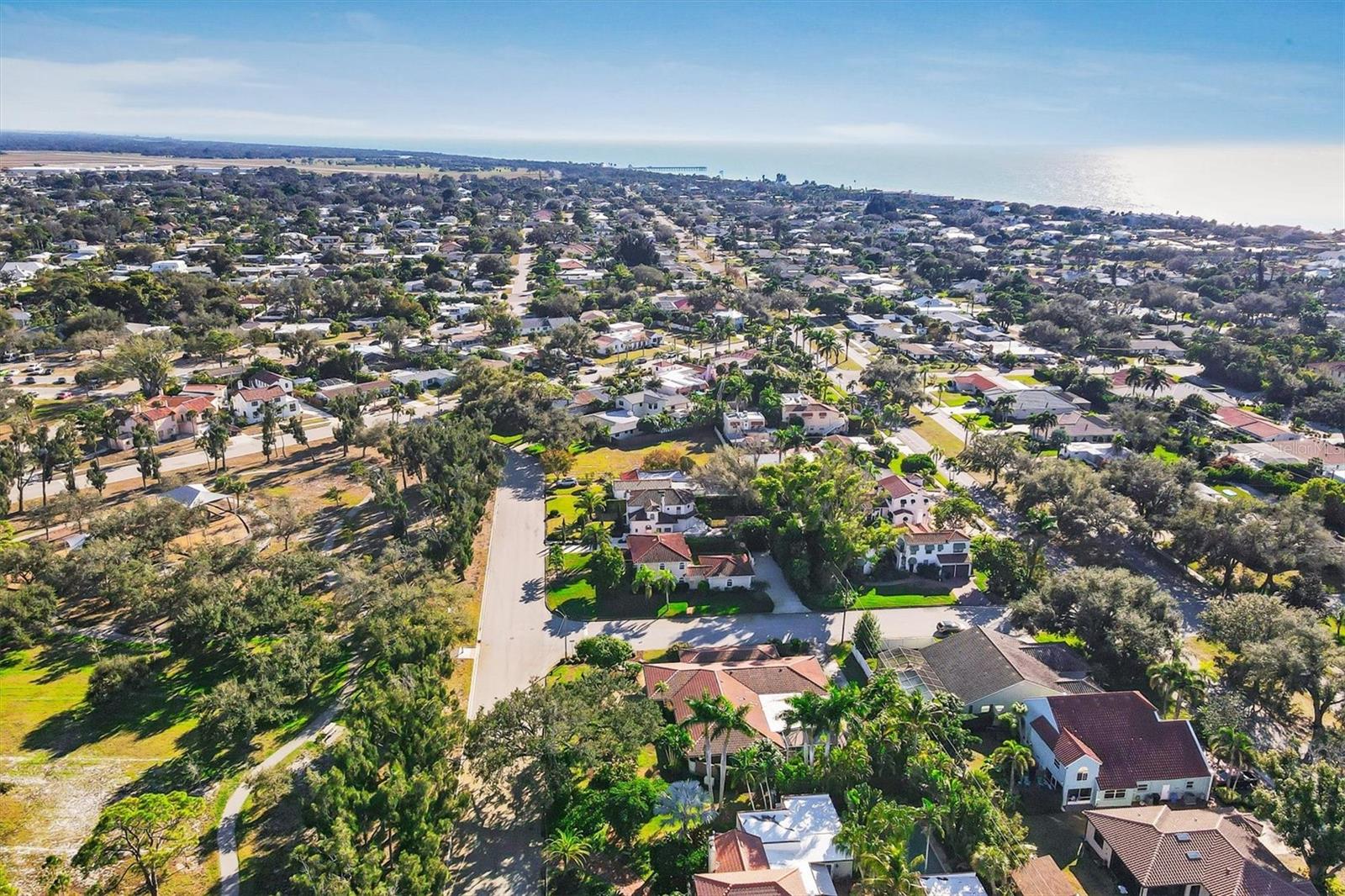 VENEZIA PARK SEC OF VENICE - Residential