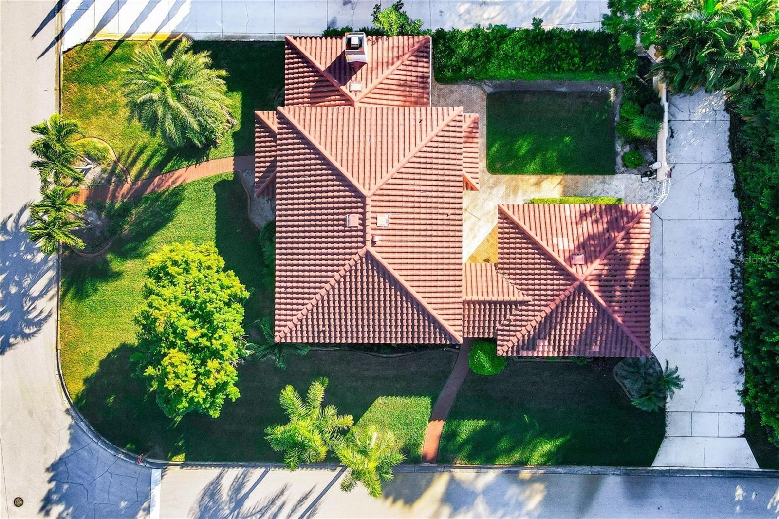 VENEZIA PARK SEC OF VENICE - Residential