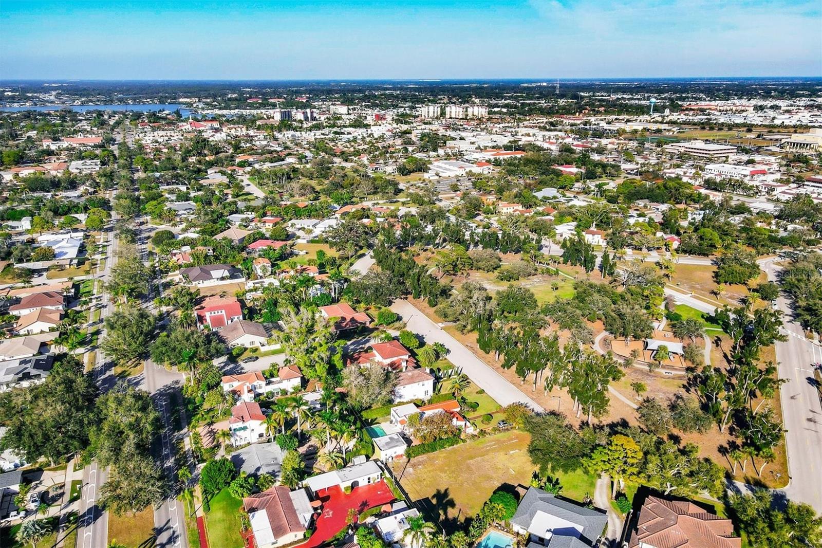 VENEZIA PARK SEC OF VENICE - Residential