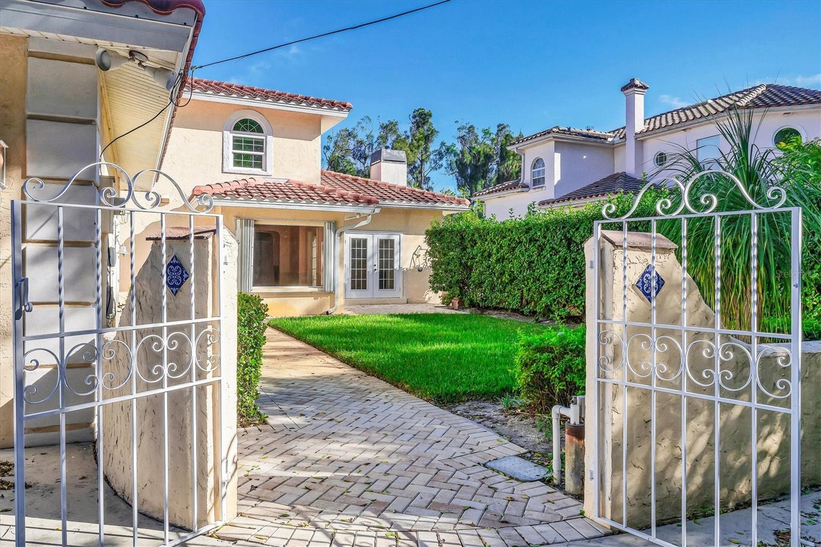 VENEZIA PARK SEC OF VENICE - Residential