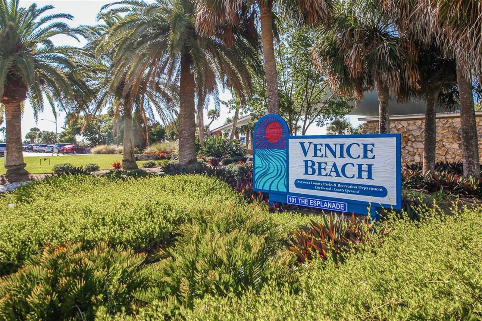 VENEZIA PARK SEC OF VENICE - Residential