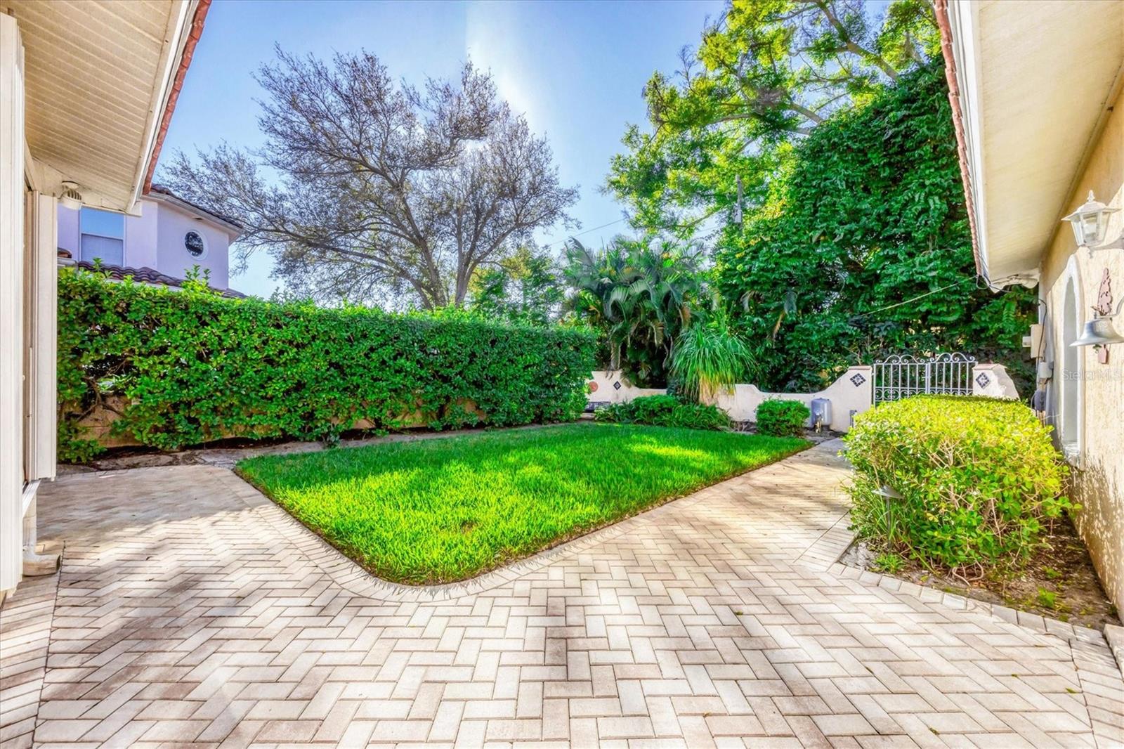 VENEZIA PARK SEC OF VENICE - Residential