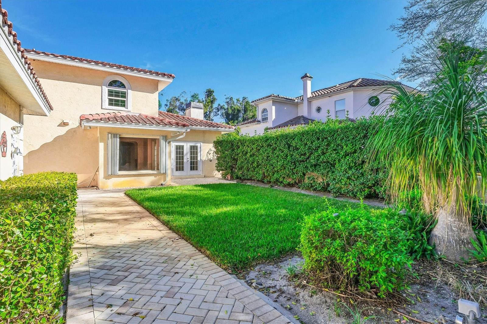 VENEZIA PARK SEC OF VENICE - Residential