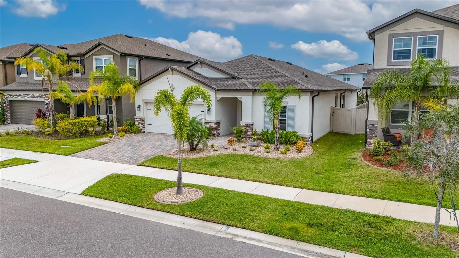 3010 MARINE GRASS DRIVE