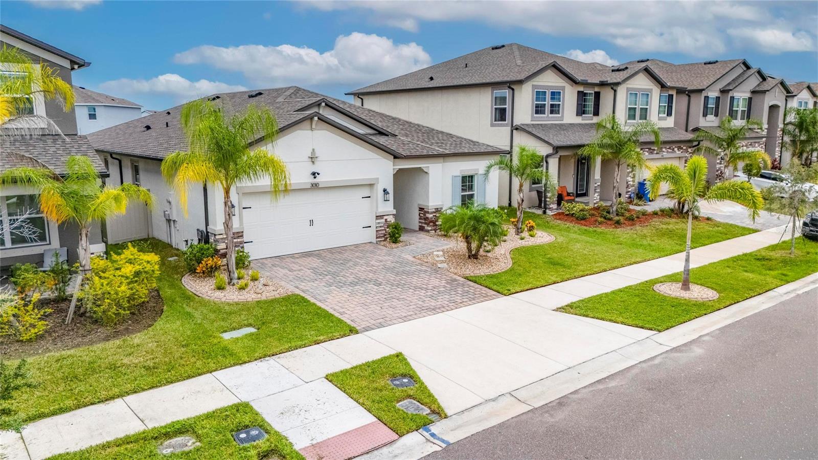 3010 MARINE GRASS DRIVE