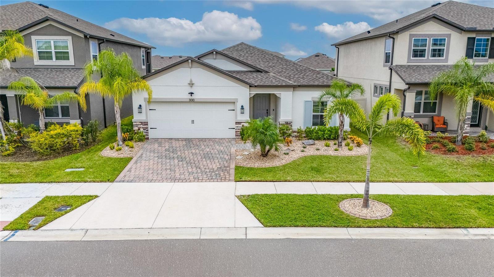 3010 MARINE GRASS DRIVE