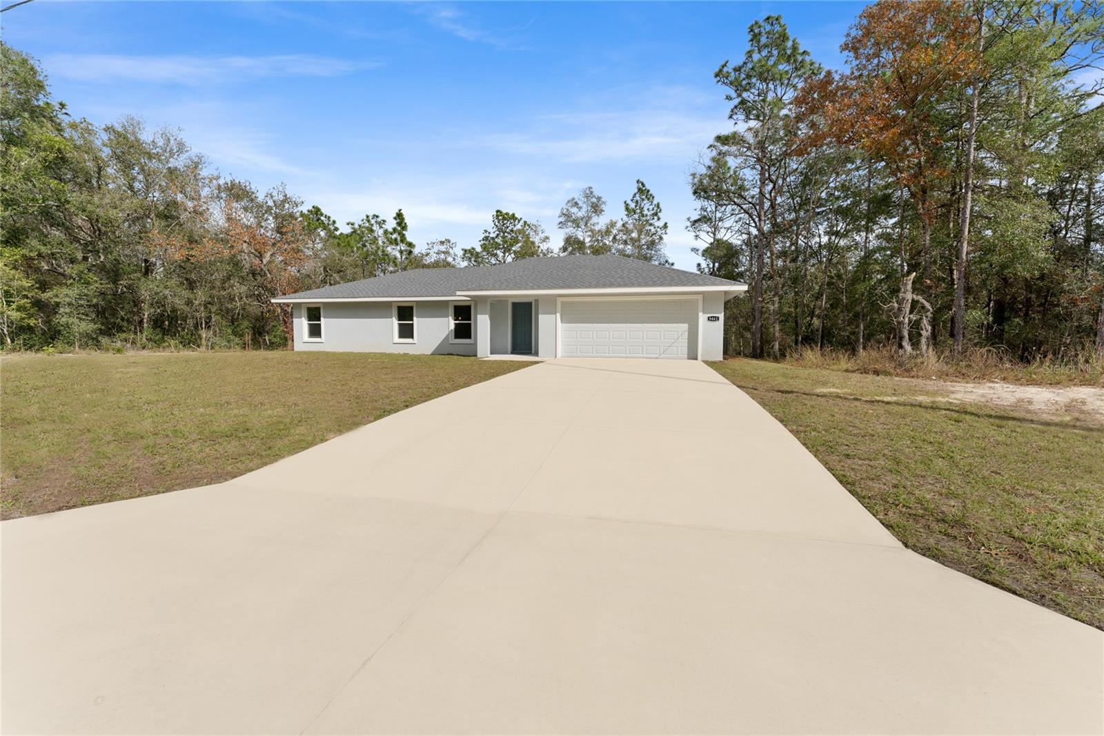 Infused with the essence of modern elegance, this stunning 3-bedroom, 2-bathroom rental property at 9461 N Sandree Drive in Citrus Springs, FL is a true gem. Boasting a spacious 1601 sq ft, this home offers a luxurious living space for you and your loved ones to enjoy. The sleek granite countertops in the kitchen add a touch of sophistication and style, while the open floor plan creates a welcoming and airy atmosphere. The master bedroom features a private en-suite bathroom, providing a serene retreat within the comfort of your own home. The lush greenery and walking path surrounding the property adds to the peaceful ambiance, making it the perfect place to relax and unwind.
All PMI MetroBay residents are enrolled in the Resident Benefits Package (RBP) for $39.00/month which includes credit building to help boost the resident’s credit score with timely rent payments, up to $1M Identity Theft Protection, HVAC air filter delivery (for applicable properties), move-in concierge service making utility connection and home service setup a breeze during your move-in, our best-in-class resident rewards program, and much more! More details upon application.
Lease Terms:
Available for minimum one year lease. Lease Initiation Fee $150
Each applicant over the age of 18 must submit a separate rental application. Application Fee $75.00 per adult plus Annual Processing Fee $125.00.
To complete this rental application you must provide Valid state ID and proof of SSN, monthly income, 3 years of residential history as well as contact information for your rental references and please note that most properties require that applicant combined gross income is at least three (2.5) times the monthly rent amount.
Apply with the theGuarantors for security deposit bond options with rent Coverage. They will be your guarantor so you can move into your dream rental with little down at move in. Link to apply with theGuarantors will be sent after rental application is approved.
Monthly charges:
Rent $2100
Resident Benefit Package $39
Liability Insurance $14.95
Included: Sewer
Tenant Responsible for: Electric/Water/Trash/Landscaping
Parking: attached 2 car garage
Pets: Yes, monthly pet fee is per pet based on paw score. $100.00 pet administration fee (none refundable) per pet.