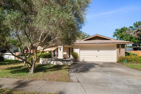 1142 LANCER LANE TARPON SPRINGS FL 34689