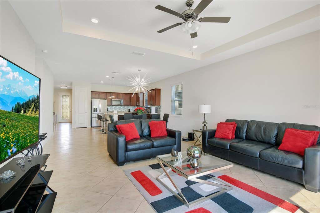 Photo of 5133 Chickadee Street, Saint Cloud, FL 34771 (MLS # S5153861)