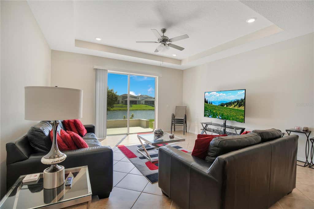 Photo of 5133 Chickadee Street, Saint Cloud, FL 34771 (MLS # S5153861)