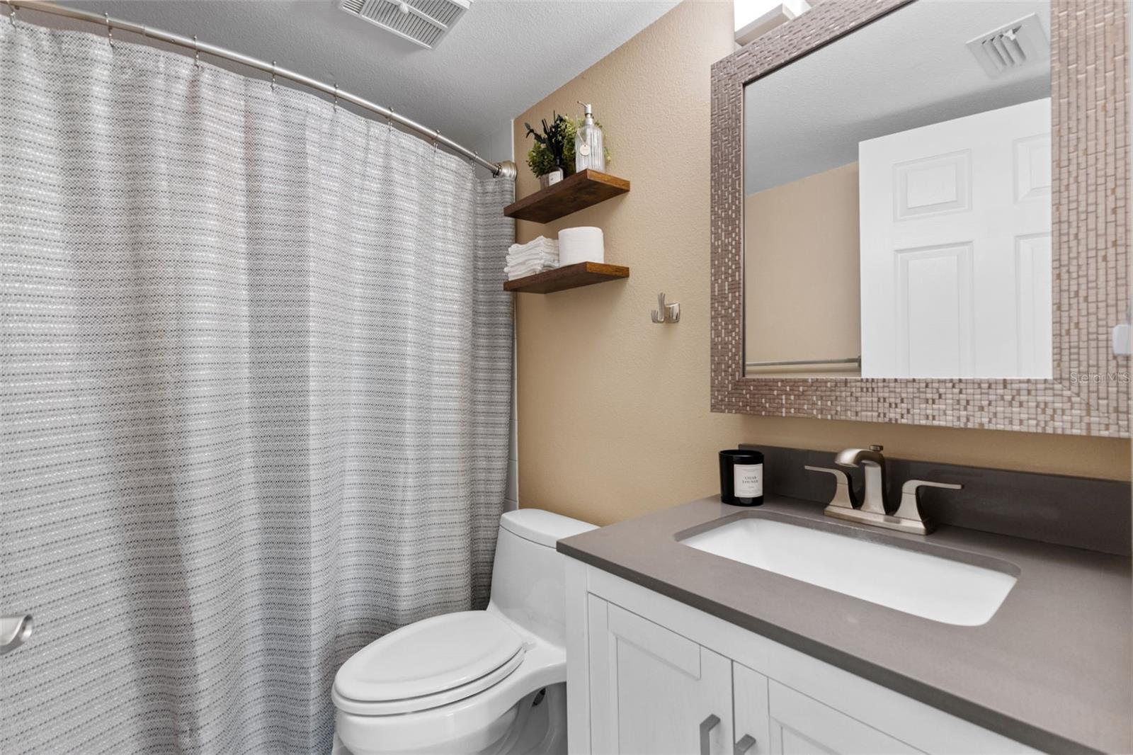 BONAVENTURE CONDO - Residential