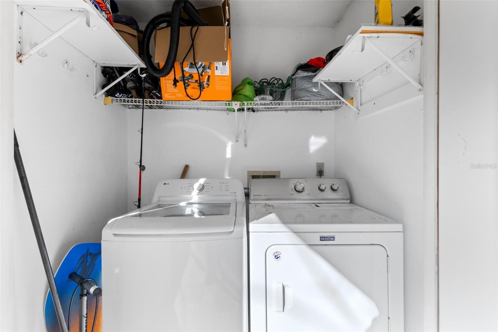 BONAVENTURE CONDO - Residential