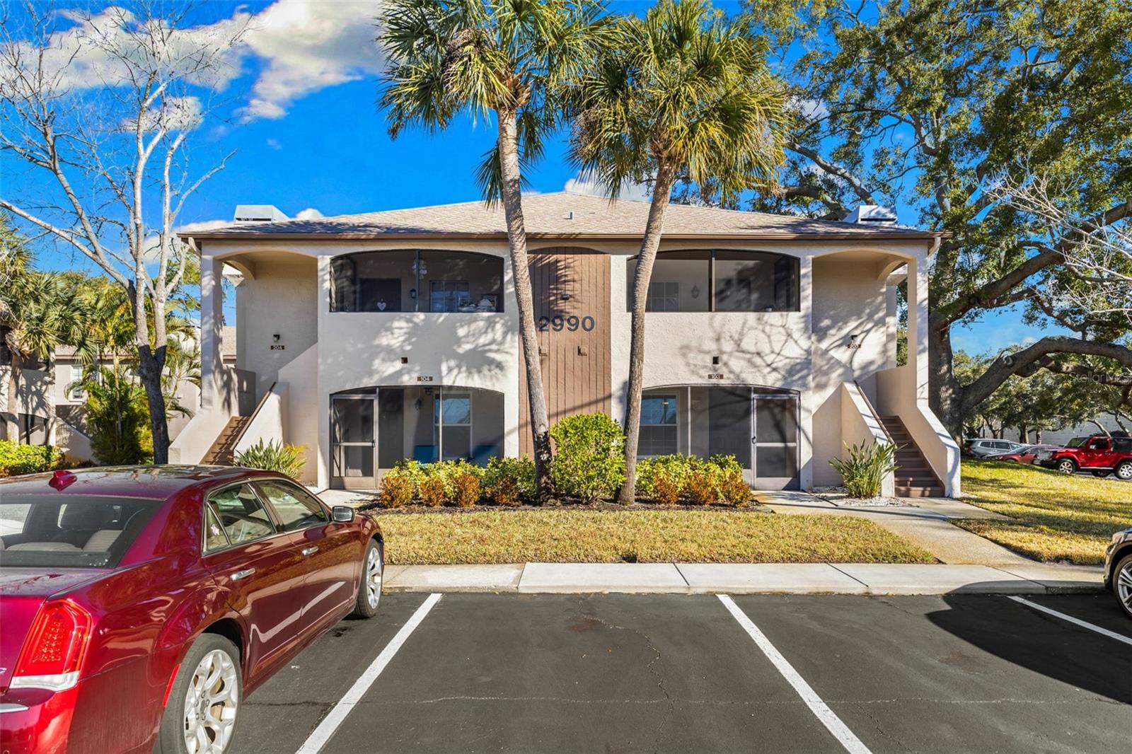 BONAVENTURE CONDO - Residential