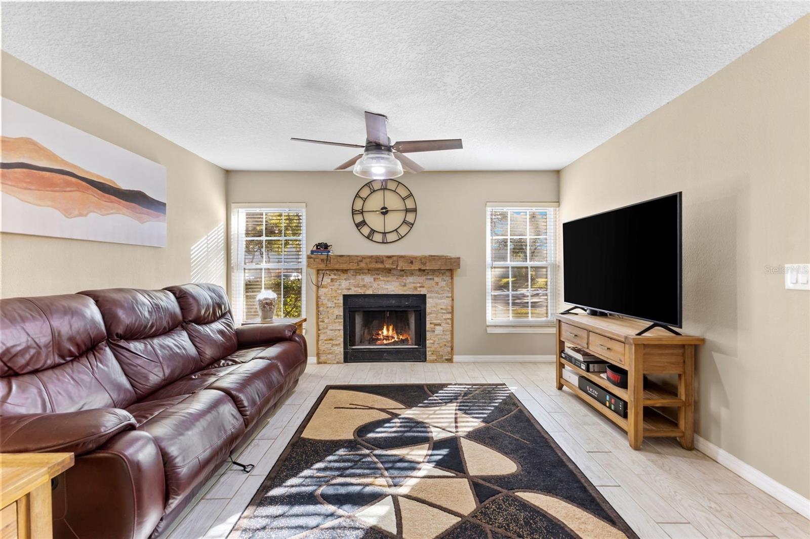 BONAVENTURE CONDO - Residential