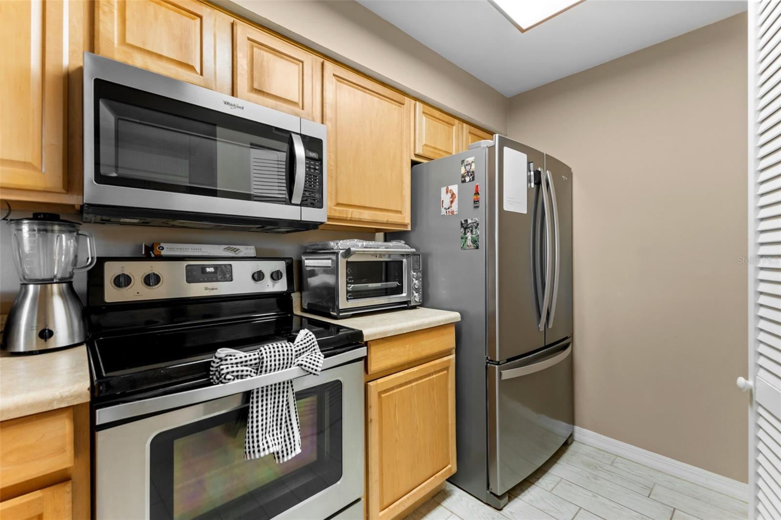 BONAVENTURE CONDO - Residential