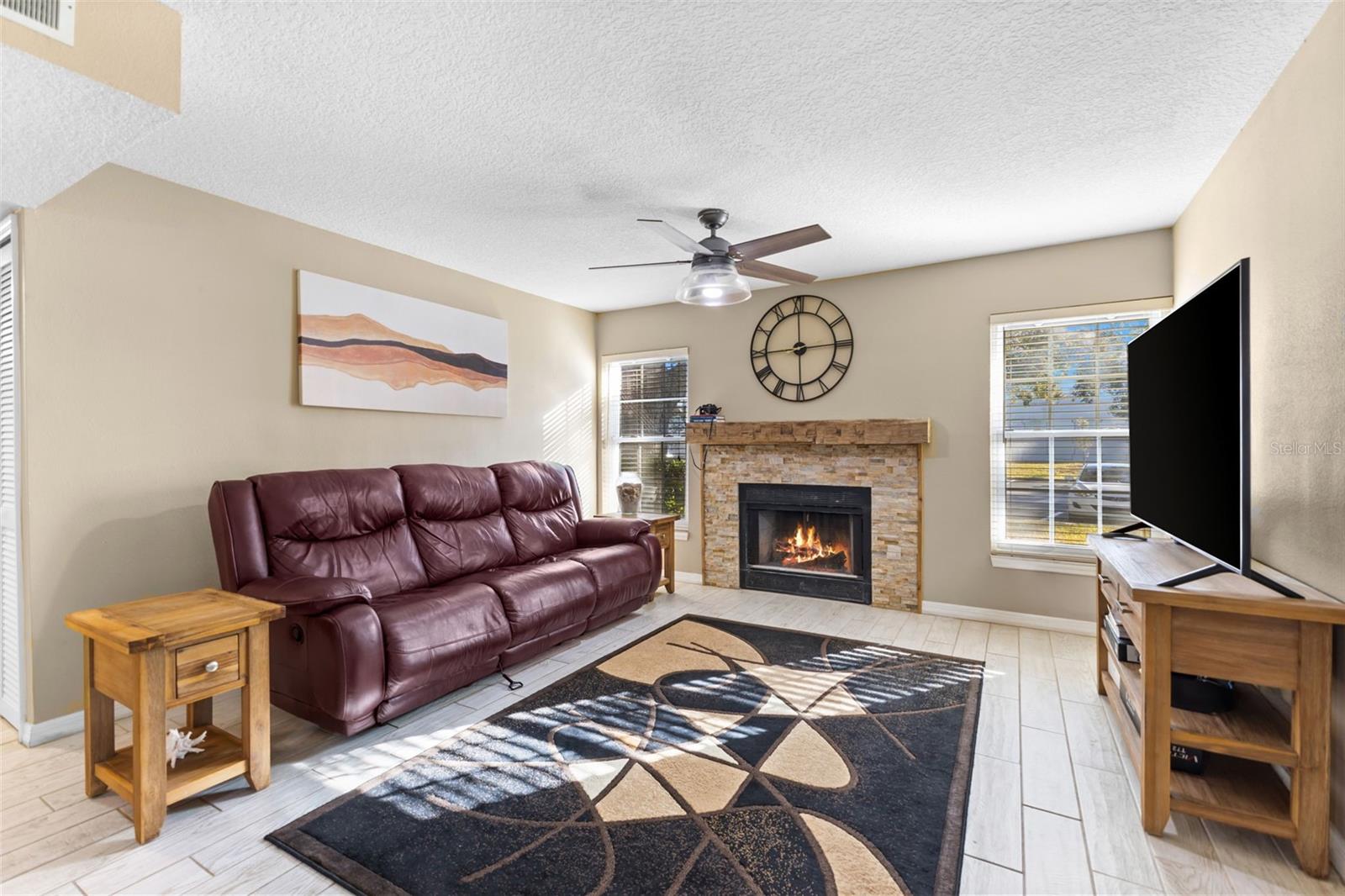 BONAVENTURE CONDO - Residential