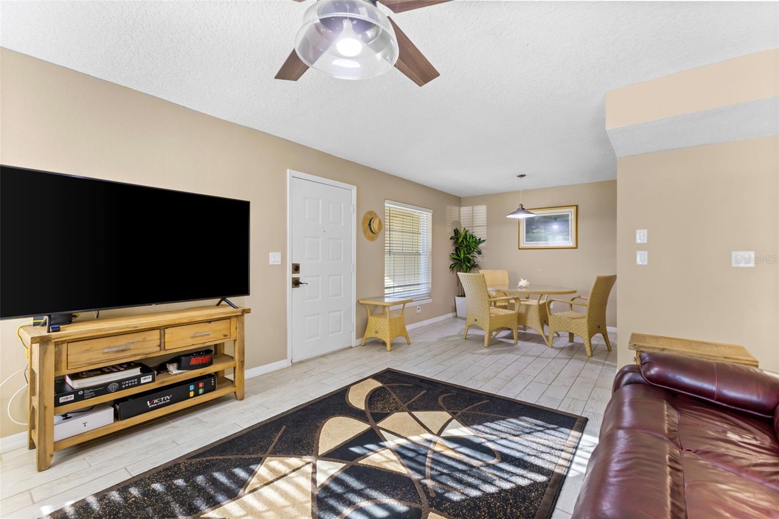 BONAVENTURE CONDO - Residential