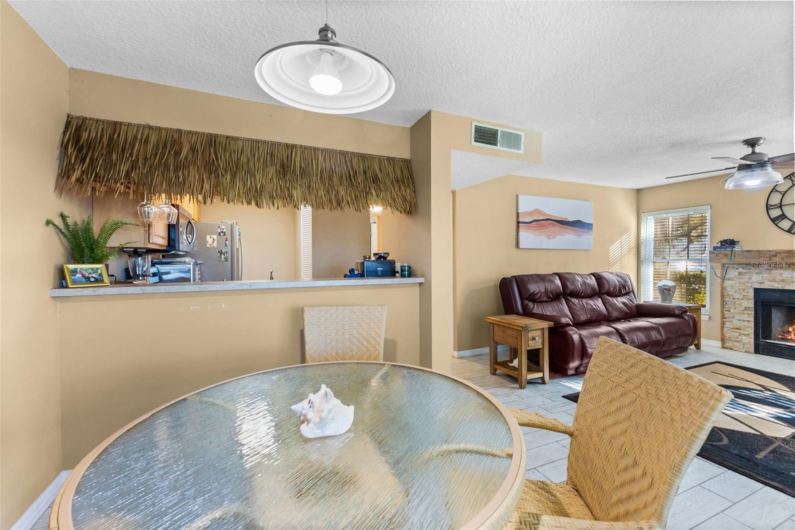 BONAVENTURE CONDO - Residential