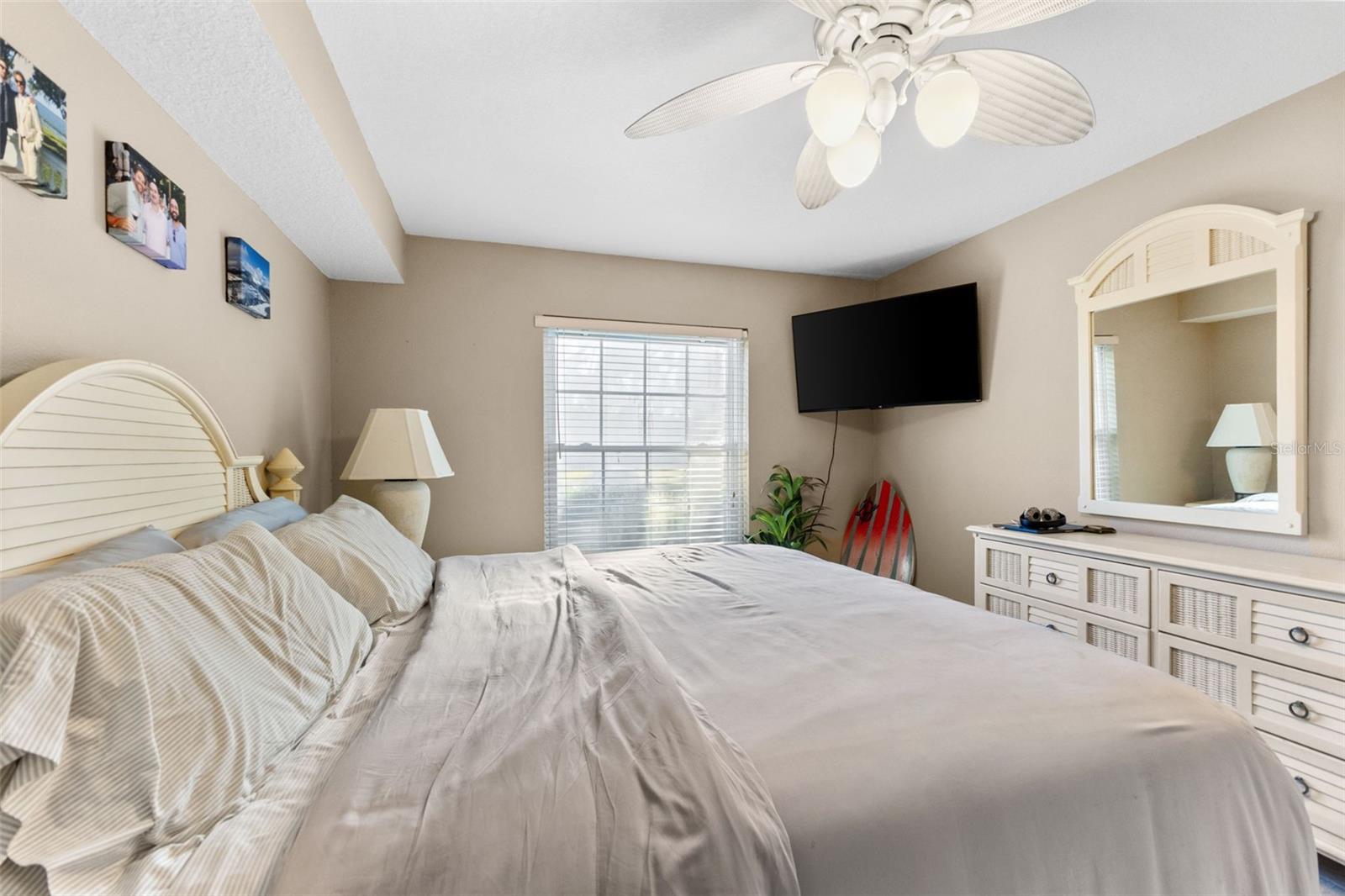 BONAVENTURE CONDO - Residential