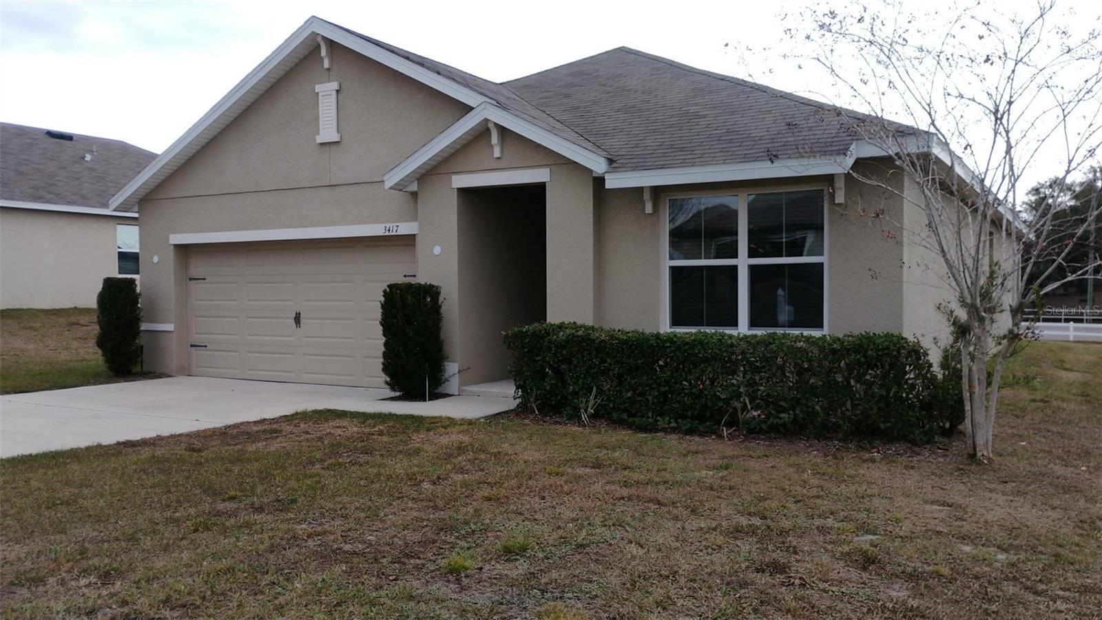 HIGH RDG VILLAGE - Residential