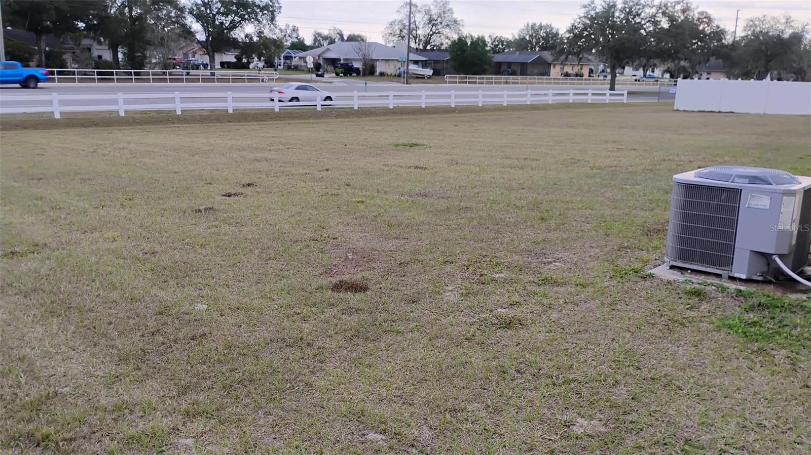 HIGH RDG VILLAGE - Residential