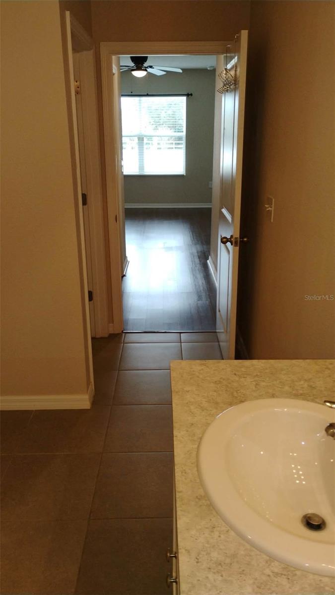 HIGH RDG VILLAGE - Residential