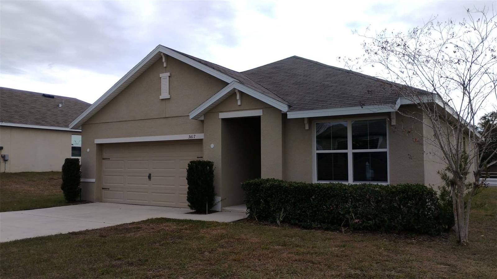 HIGH RDG VILLAGE - Residential