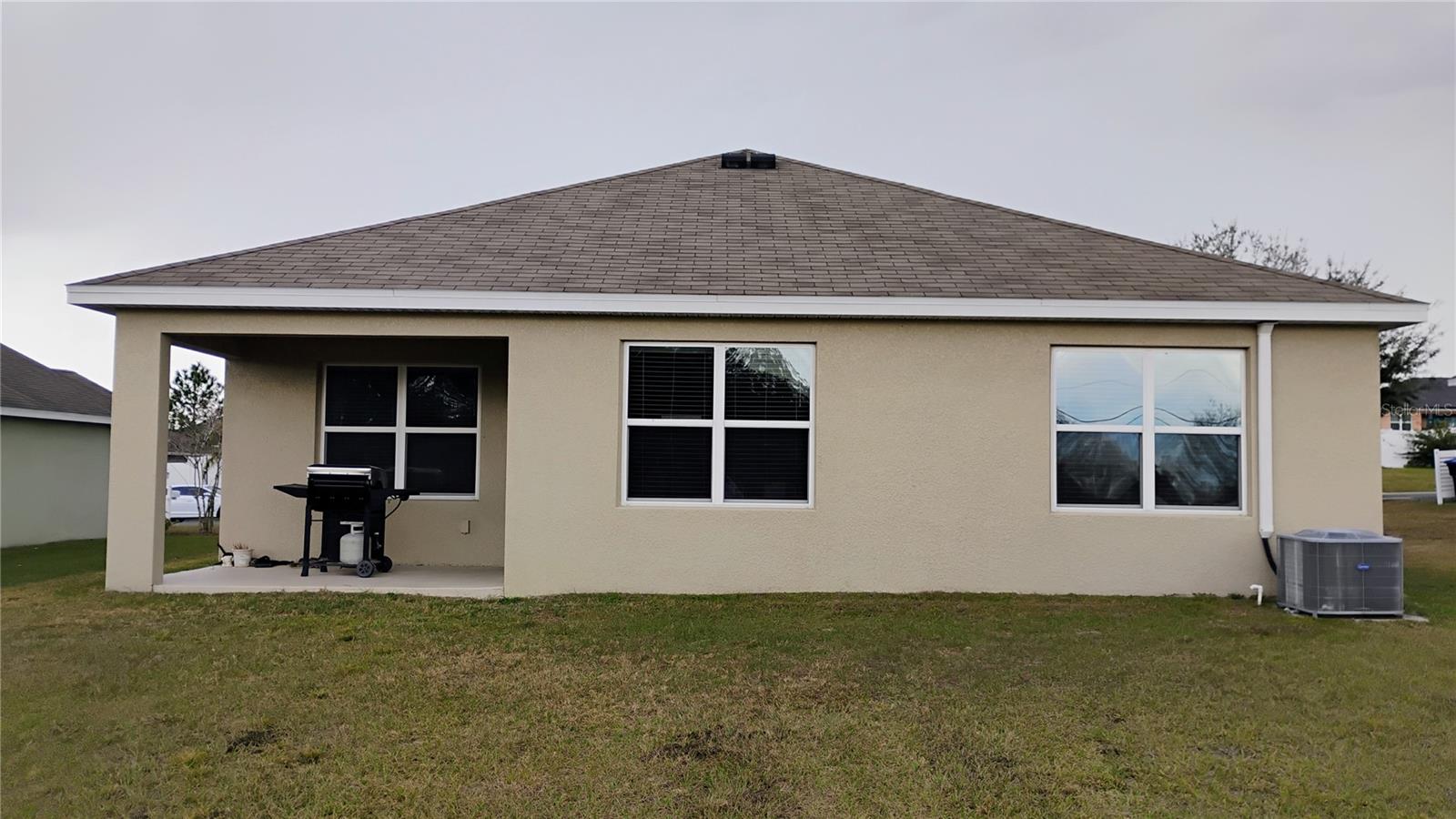 HIGH RDG VILLAGE - Residential