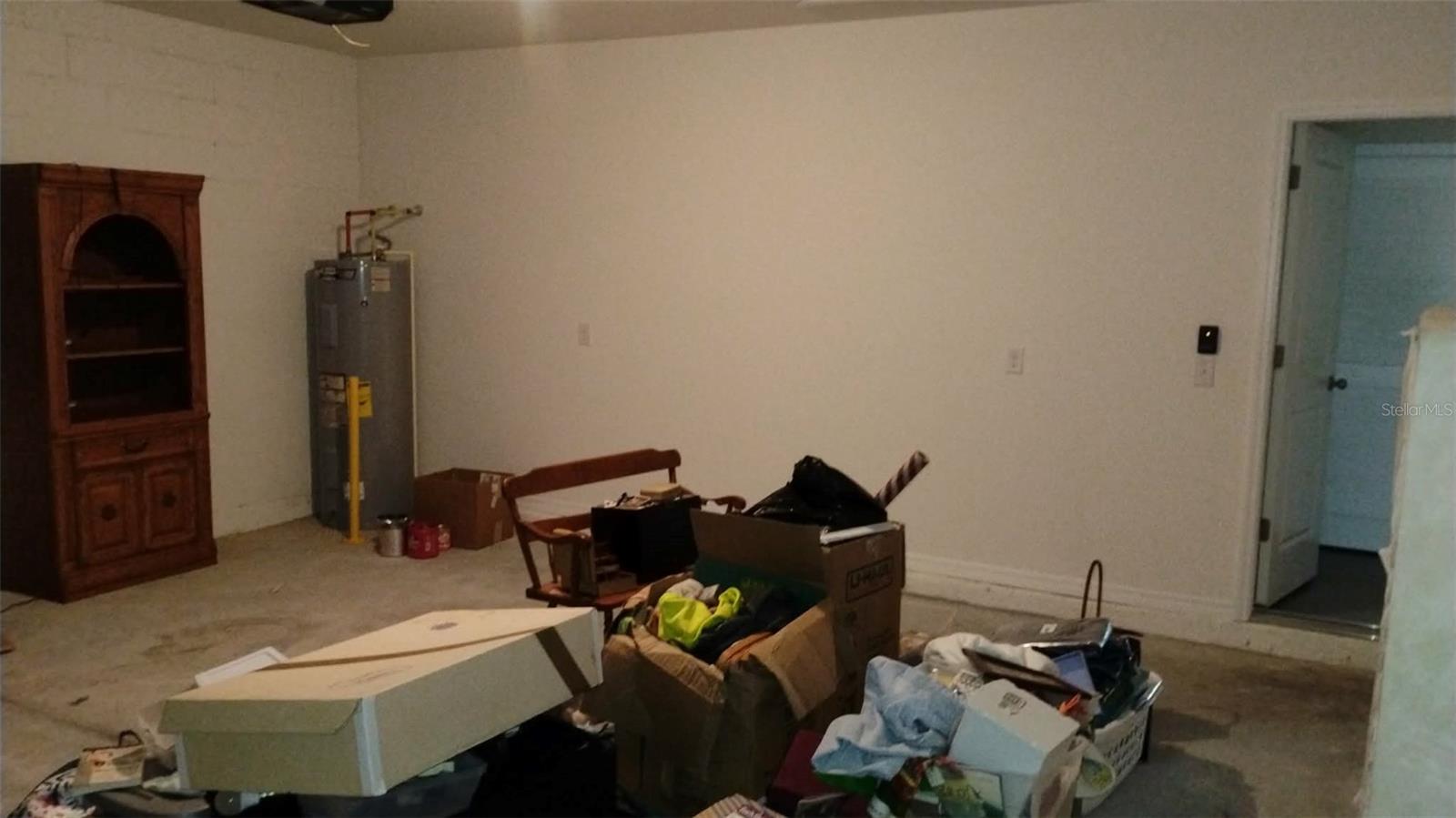 HIGH RDG VILLAGE - Residential