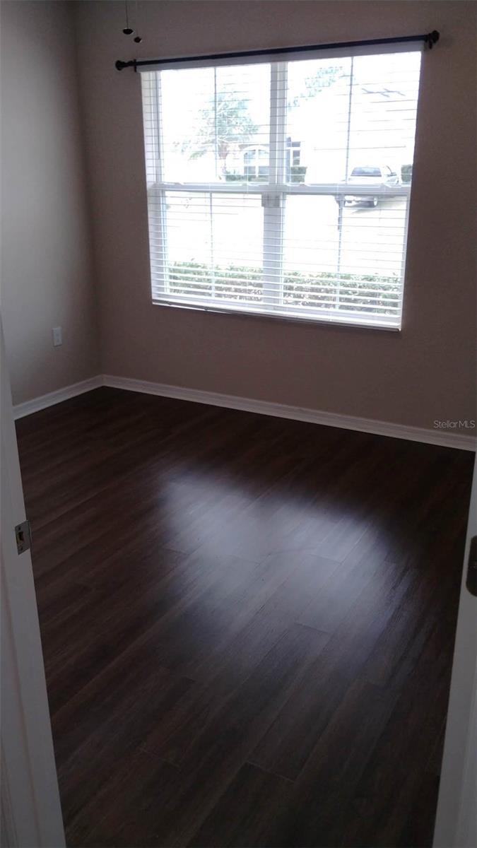 HIGH RDG VILLAGE - Residential