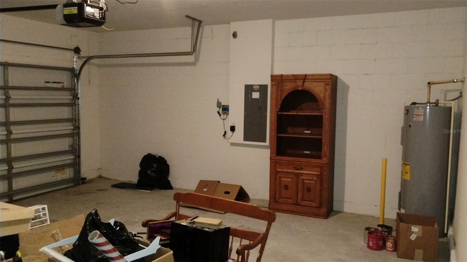 HIGH RDG VILLAGE - Residential