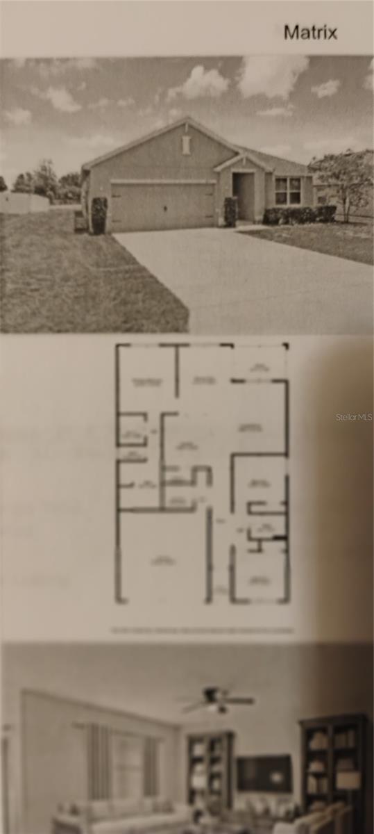 HIGH RDG VILLAGE - Residential