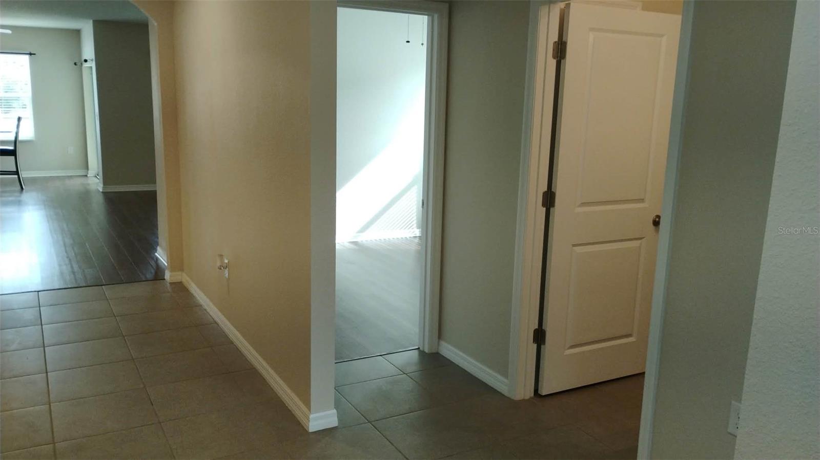 HIGH RDG VILLAGE - Residential