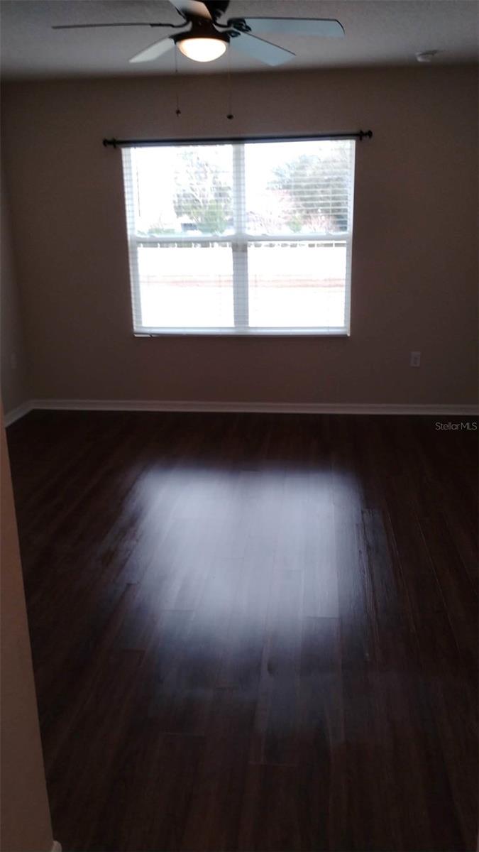 HIGH RDG VILLAGE - Residential