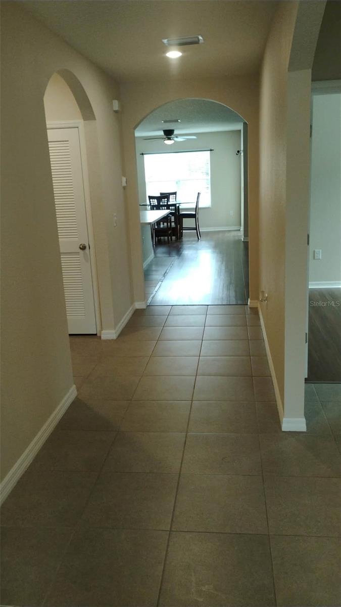 HIGH RDG VILLAGE - Residential