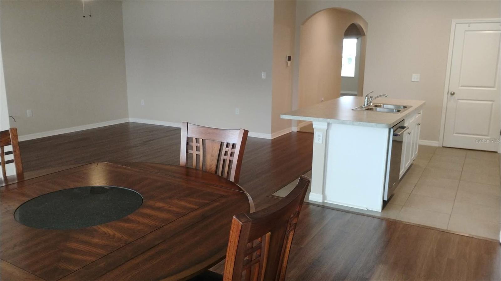 HIGH RDG VILLAGE - Residential