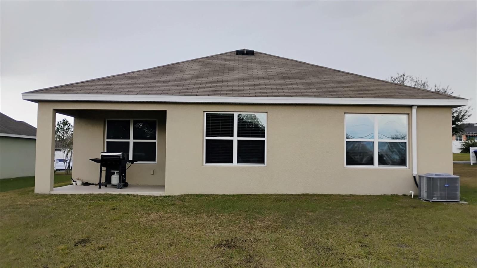 HIGH RDG VILLAGE - Residential