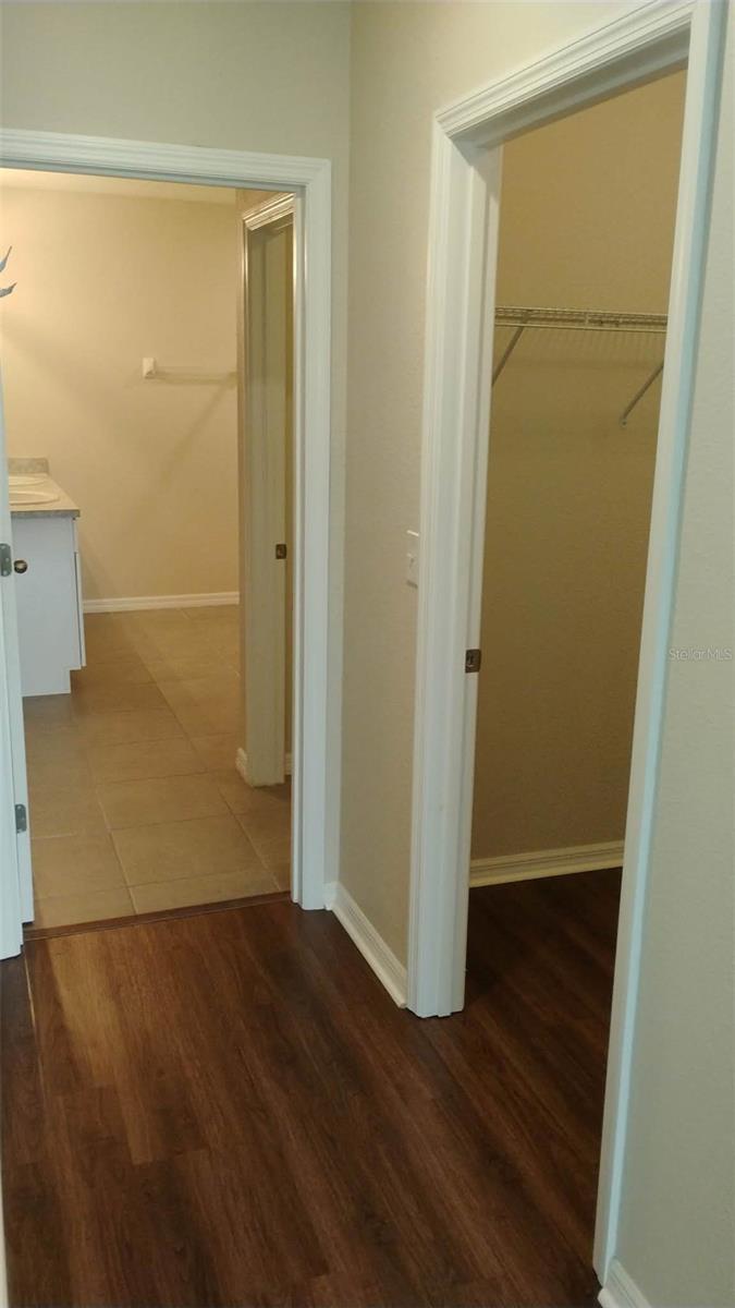 HIGH RDG VILLAGE - Residential