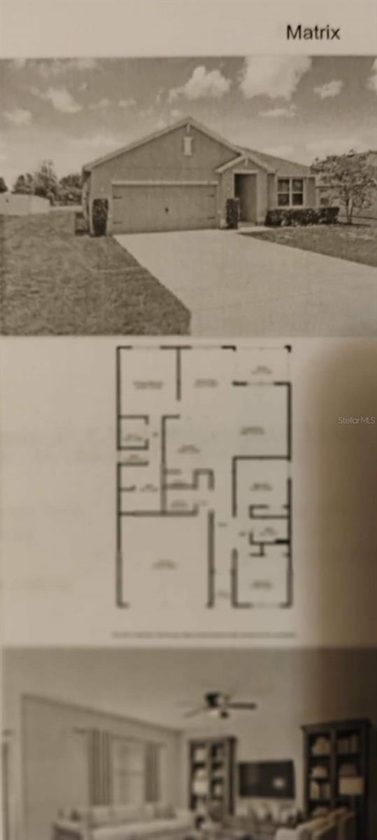 HIGH RDG VILLAGE - Residential