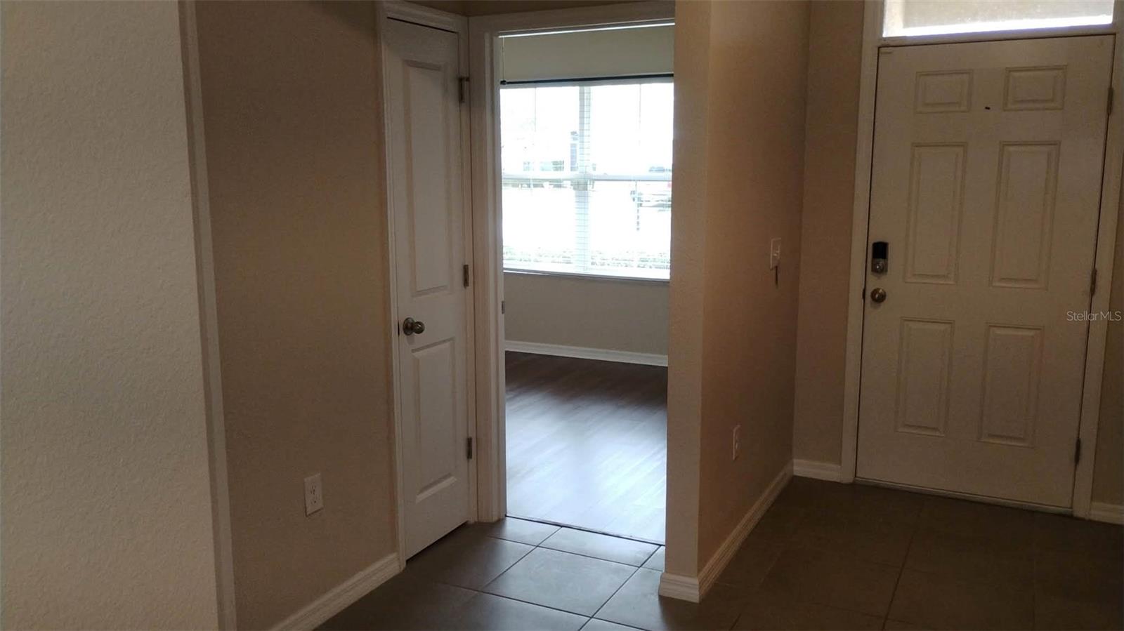 HIGH RDG VILLAGE - Residential